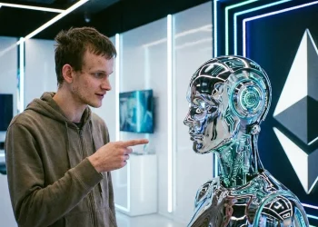 Vitalik Buterin AI Ethereum