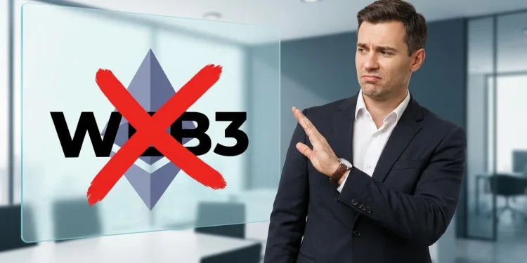 Web3 Investor