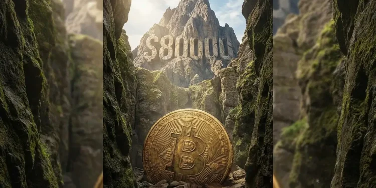Bcoin Roklina 80000