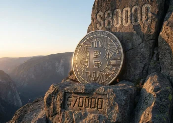 Bitcoin 70000 80000