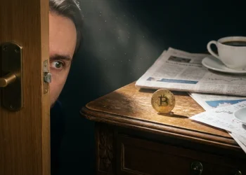 Bitcoin Investor