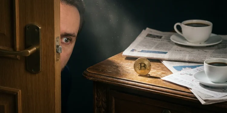 Bitcoin Investor