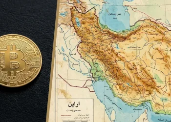 Bitcoin Iran
