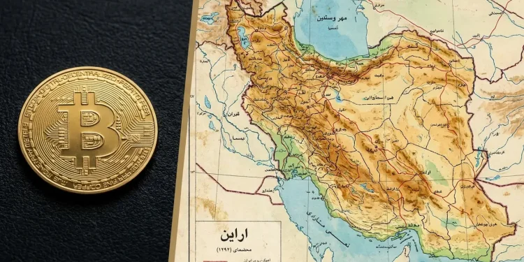 Bitcoin Iran