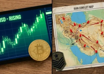 Bitcoin Iran