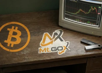 Bitcoin Mt Gox