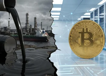 Bitcoin Ropa