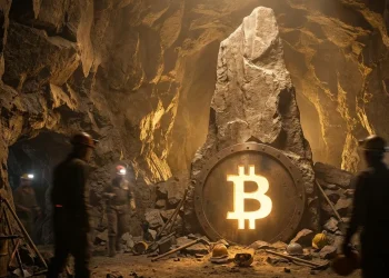 Bitcoin Ťažba 2