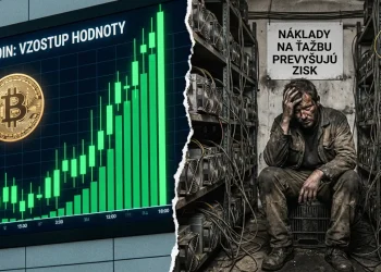 Bitcoin Ťažiar Rast