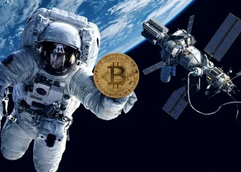 Bitcoin Vesmir