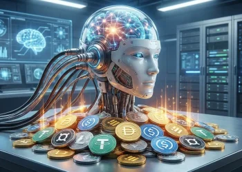 AI Stablecoiny