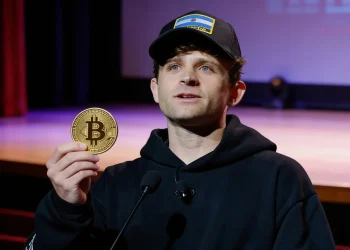 Jack Mallers Bitcoin