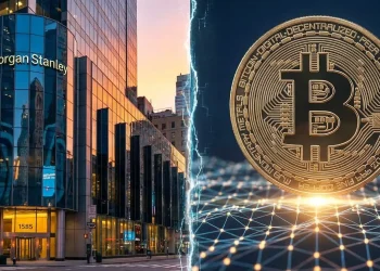 Morgan Stanlet Bitcoin