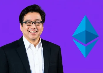 Tom Lee Ethereum