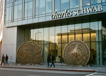 Charles Schwab Bitcoin Ethereum