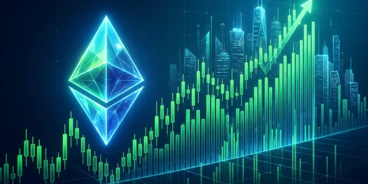 Ethereum Rast