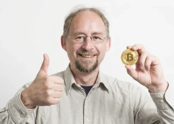 Adam Back Bitcoin Pohoda