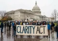 Clarity Act Senat