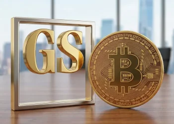 Goldman Sachs Bitcoin