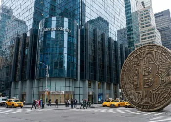 Morgan Stanley Bitcoin