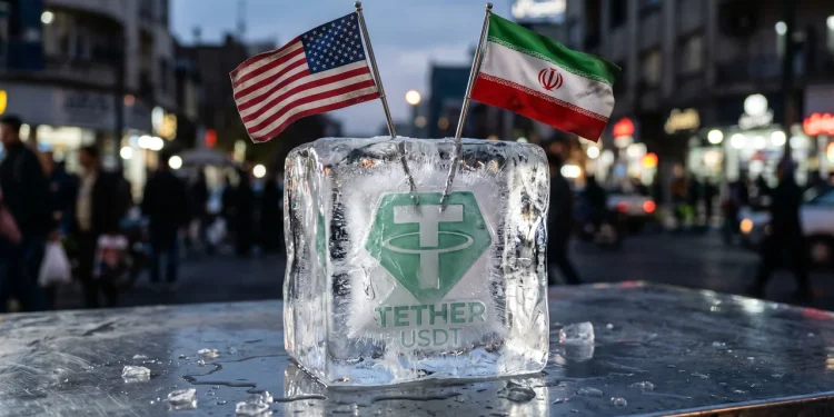 tether USDT