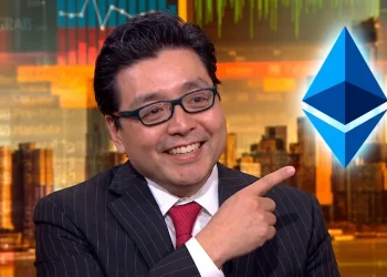 Tom Lee Ethereum Rast
