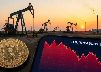 Bitcoin Dlhopisy Ropa