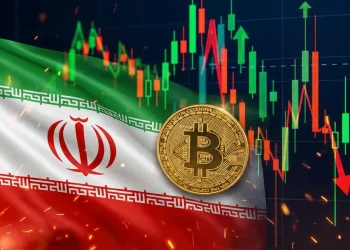 Bitcoin Iran Volatilita