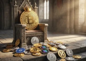 Bitcoin Panuje