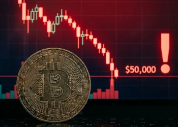 Bitcoin Pokles 50000