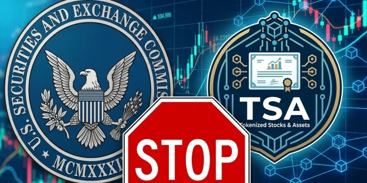 SEC Tokenizacia Stop