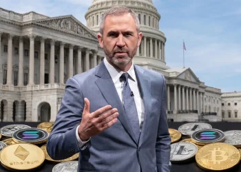 Brad Garlinghouse Zakon