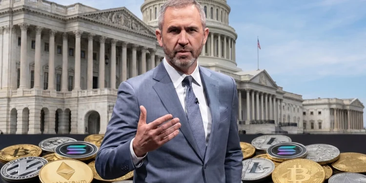 Brad Garlinghouse Zakon
