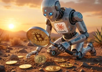 Claude Bitcoin
