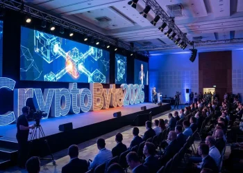 CryptoByte 2026