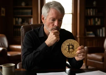Michael Saylor Bitcoin