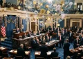 Senat USA Kryptomeny