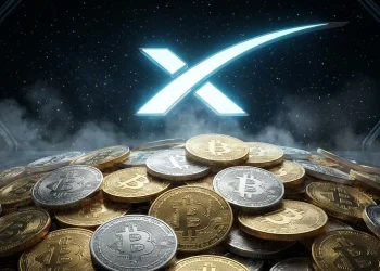 SpaceX Bitcoin
