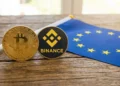 Bitcoin Binance EÚ
