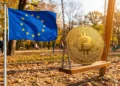 Bitcoin Na Hojdacke EÚ
