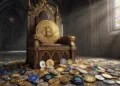 Bitcoin Nad Altcoinami