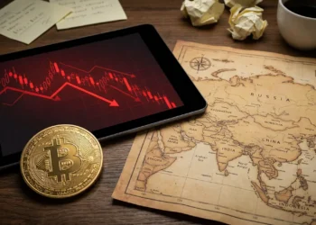 Bitcoin Pokles Azia
