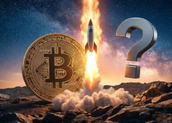 Bitcoin Rast Otaznik