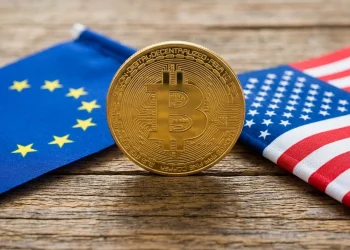 Bitcoin USA EÚ