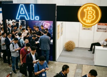 AI Bitcoin Nezaujem
