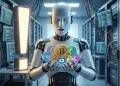 AI Agent Kryptomeny