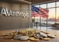 Anthropic USA Kryptomeny