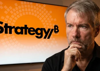 Michael Saylor Strategy