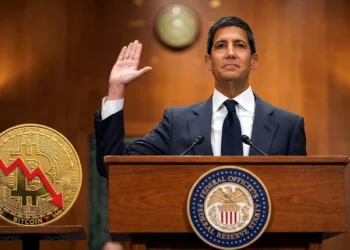 Warsh Bitcoin Pol;es