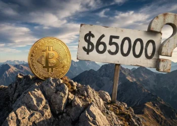 Bitcoin 65000